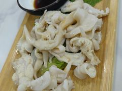 -郭姐·威海渔村(黄兴路店)