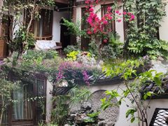 -丽江三义国际机场