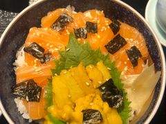 -森味薪火烧•烧鸟居酒屋•日本料理(望京店)