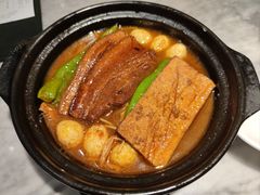 -城南往事·鲁菜·烤鸭(世茂宽厚里·大明湖店)