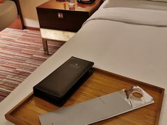 -上海龙之梦万丽酒店