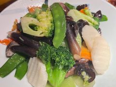 -闽上鲜·福建菜(龙湖滨江天街店)