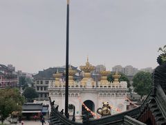 -上海东林寺(金山区)