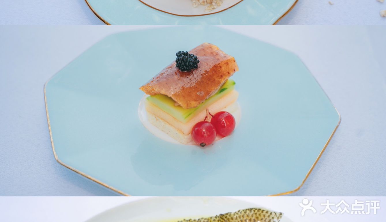 海天MALL💚私享美食品鉴之旅🍽