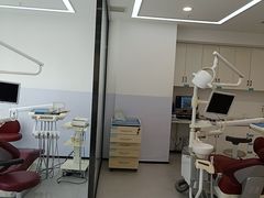 -诺贝尔一诺口腔医院(雁塔院区)
