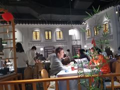 -晓粤·惹味粤菜(凯德乐峰广场店)