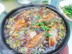 -海鲜人家(吕四店)