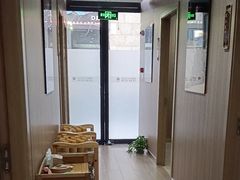 -名医堂·颈肩腰腿特色调理(浦三路店)