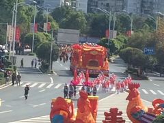 -丰都鬼城名山景区