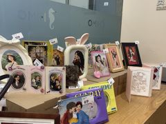 -海马体照相馆(成都来福士广场店)