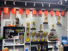 -拳力时代搏击俱乐部(旺座曲江店)