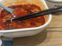 -魏家凉皮(次渠店)