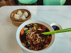 -古南都·清真绿柳居菜馆(太平南路店)