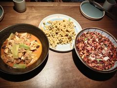 -薇酌饮·陕西菜(南门外店)