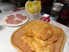 -犇鼎牛潮汕牛肉火锅(新辰里学清路店)