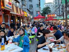 -有奴思烤肉·清真(正宁路店)