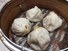 蟹粉小笼-王家沙点心店(南京西路总店)
