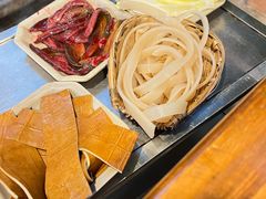 -化龙桥九宫格火锅(清水河店)