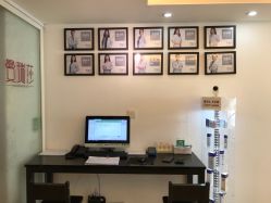 -曼瑞莎皮肤管理连锁机构