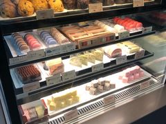-麦当劳(杭州东站高铁店)