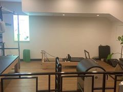 -西吉马游泳健身(协信店)