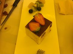 -成桂西餐厅·42年的味道(五大道疙瘩楼店)