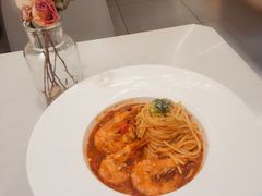 -仁义涵西餐·咖啡(中华巴洛克店)