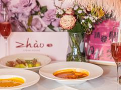 -ZHAO赵·牛扒坊(万象城店)