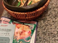 -南京大牌档(富力海珠城店)