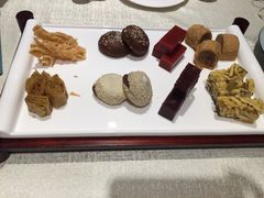 四季京味烤鸭店(农林下路店)-四季小馆·地道北京小吃(广百店)