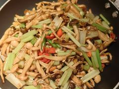 -小菜园新徽菜(青岛市南万象城店)