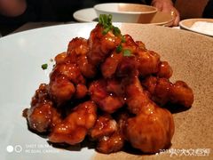 糖醋里脊-外婆家(南开大悦城店)