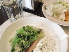 -Ocean's Table 欧舍