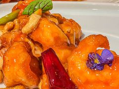 -月福京味斋·烤鸭店·北京菜(鼓楼总店)