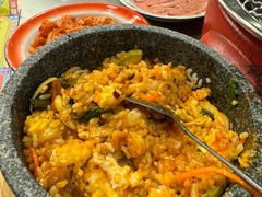 -永安里地摊烤肉(首创店)