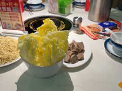 -聚味罗记大排檔·鲜鱼杂·甲鱼煲•龙虾馆(科学馆店)
