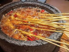 芋儿虾加蛙-胡马八破·川菜小馆(宽厚里店)