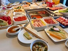 -海底捞火锅(威高广场店)