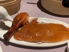 -金鸭季·北京烤鸭(深业上城店)