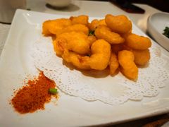-闫府私房菜(经四路万达店)