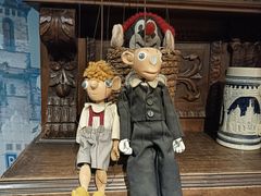 -布拉格餐厅· 中欧捷克菜(全国首店)