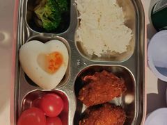 -雀蓝川菜(滨湖万象汇店)