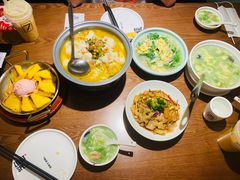 -吕氏疙瘩汤·新鲁菜(济南万象城店)