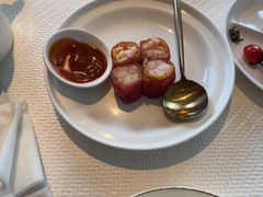 -铭家点心(秦岭路店)