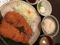 -矢场猪(名古屋站三井楼北馆店)