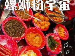 -岚方螺蛳粉(铁西店)