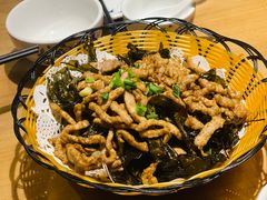 -炊烟·山房菜