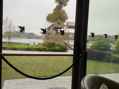 -东方美谷JW万豪酒店·The lounge大堂吧