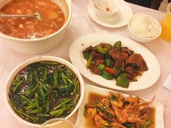-玲珑餐厅(陕西南路店)