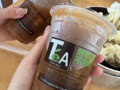 -清真玉林老字号稍麦羊杂碎(宽巷子民族美食街店)